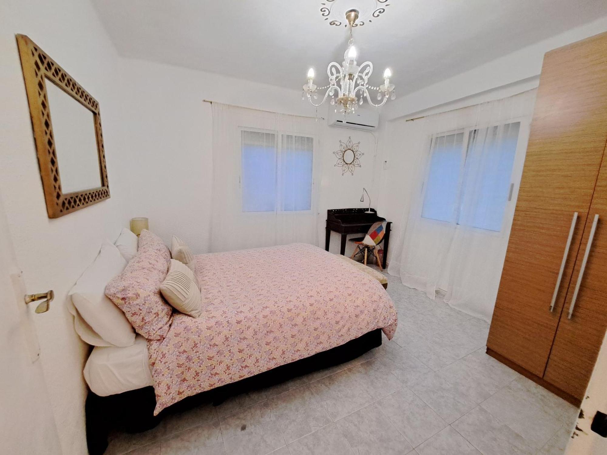 Appartement Acogedor Con Wifi